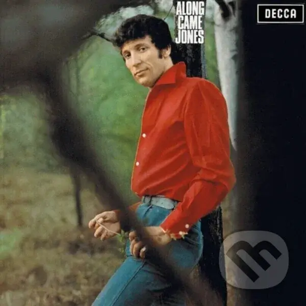 Tom Jones: Along Came Jones