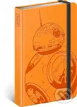 Notes Star Wars – BB-8