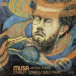 Stanley Cowell: Musa: Ancestral Streams