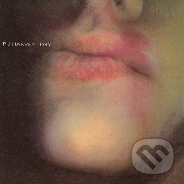 PJ Harvey: Dry LP