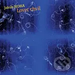 Jakub Noha: Lovec chvil