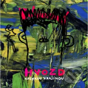 Hvozd: Krehkou krajinou