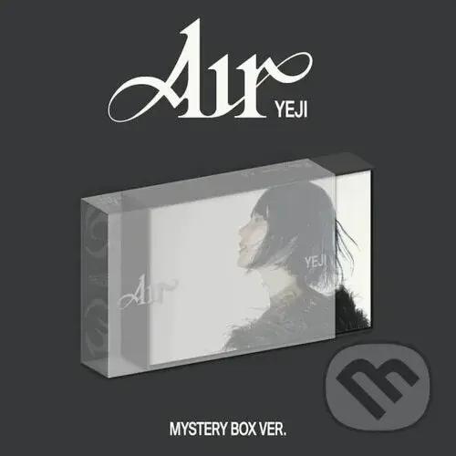 Yeji:  AIR / Mystery Box Ver.