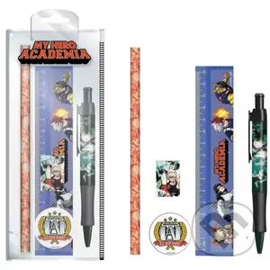 My Hero Academia - Školský set