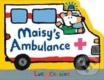 Maisy´s Ambulance - Lucy Cousins
