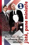 Jistě, pane ministře 1. - Antony Jay