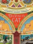 Da Vinci's Cat - Catherine Gilbert Murdock