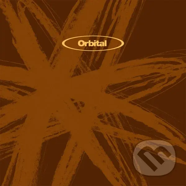 Orbital:  Orbital 2 LP