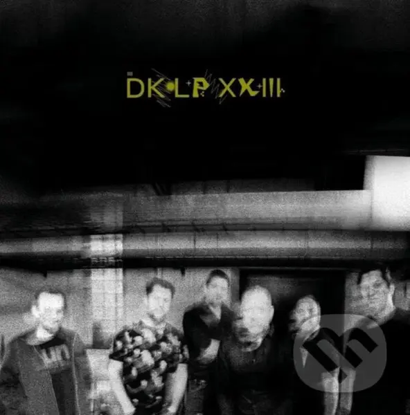 David Koller: DK LP XXIII LP