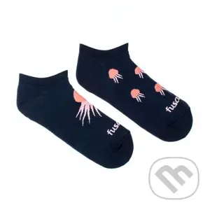 Členkové ponožky Medúza