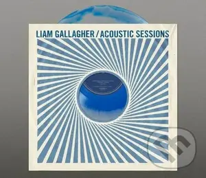 Liam Gallagher:  Acoustic Sessions (RSD 2025) LP
