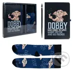 Darčekový set Harry Potter: Dobby