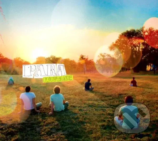 Povstanie - Para