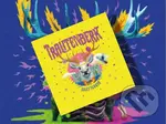 Trautenberk:  Sojčí teror