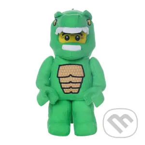 LEGO Jašterica