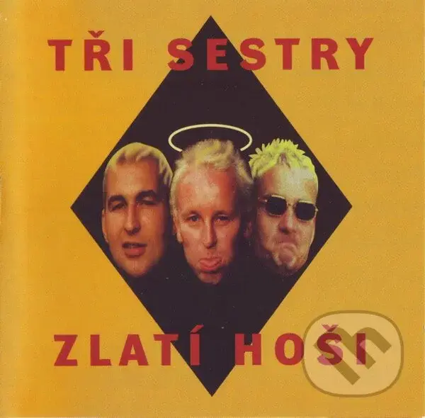 Tři sestry:  LP
