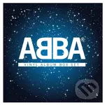 Abba: Studio Albums / Box Set LP