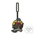 LEGO Harry Potter Menovka na batožinu - Harry Potter