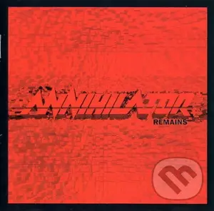 Annihilator:  Remains LP - Annihilator
