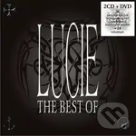 Lucie: The Best Of