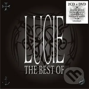 Lucie: The Best Of