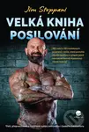 Velká kniha posilování - Jim Stoppani