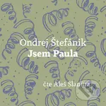 Jsem Paula - audiokniha z kategorie Spoločenská beletria