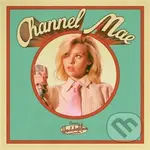 Hedda Mae: Channel Mae  LP - Hedda Mae
