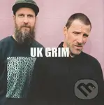 Sleaford Mods: Uk Grim  LP