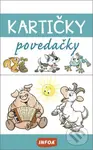 Povedačky - Kartičky