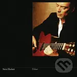 Steve Hackett: Tribute LP - Steve Hackett