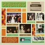 Seventies Collected LP (2 LP)