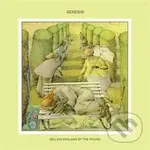 Genesis: Selling England by the Pound