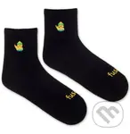 Ponožky Trojštvrťové kačka