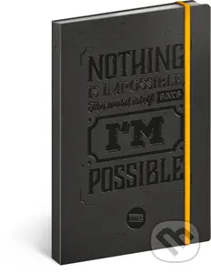 Motivační notes