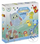 Diamantové malování XL