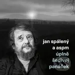 Jan Spálený & ASPM: Úplně šedivej panáček LP