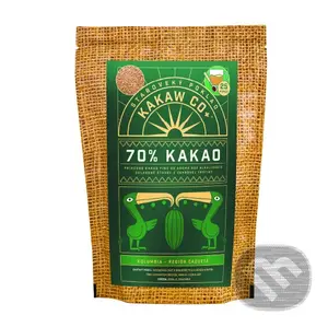 70% Kakao - Kolumbia Meta