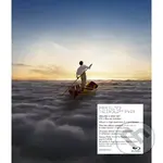 Pink Floyd: The Endless River (CD + BD) - Pink Floyd