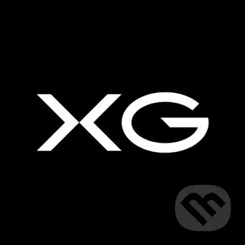 Xg:  Awe (Regular Version)