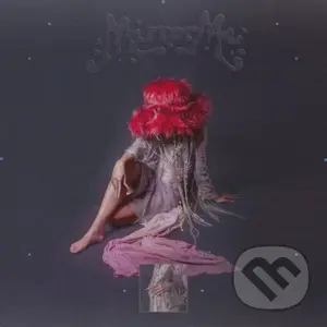 Tolstoys Mirror Me LP