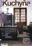 TOP kuchyňa 13/2019 (Exkluzívne tipy a rady pre vašu kuchyňu)