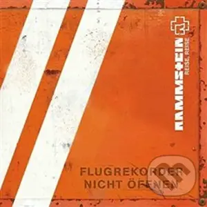 Rammstein: Reise, Reise LP