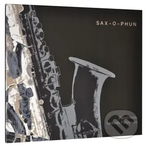 Hoda Pavol, Fanzowitz Ladislav: Sax-O-Phun