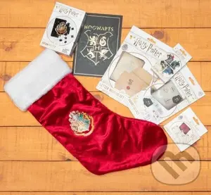 Vianočná pančucha Harry Potter