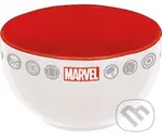 Keramická miska Marvel: Ikony superhrdinov