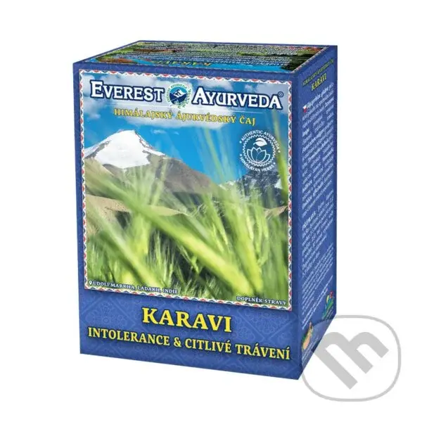 Karavi