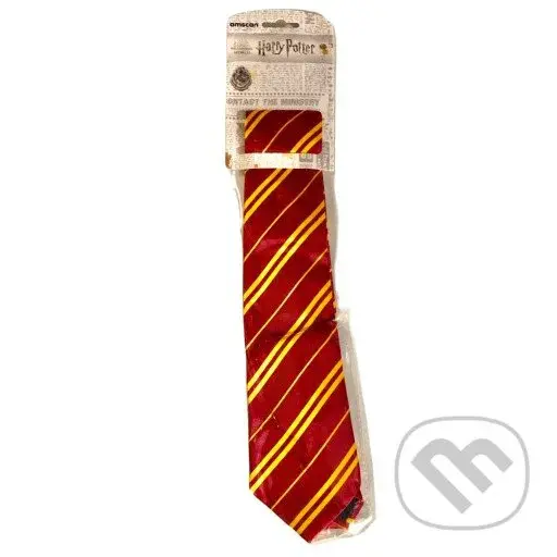Harry Potter Kravata Chrabromil