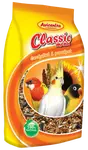 Krmivo Avicentra Standard malý papoušek 20kg