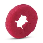 Kärcher Válcový pad, střední, červený